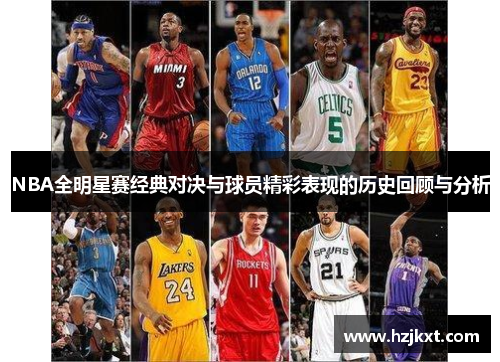 NBA全明星赛经典对决与球员精彩表现的历史回顾与分析